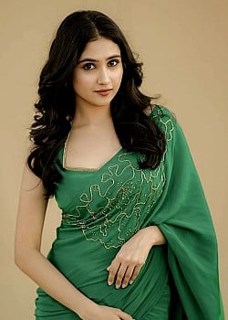 Malaika Vasupal